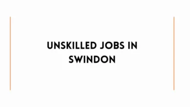 Unskilled Jobs in Swindon
