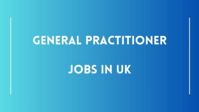 General Practitioner Jobs in UK